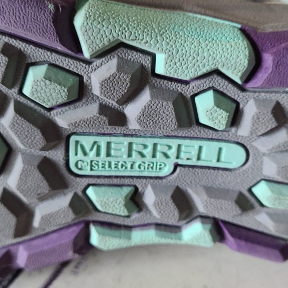 - Merrell Hydro Power Sandals - Picture 6 of 10
